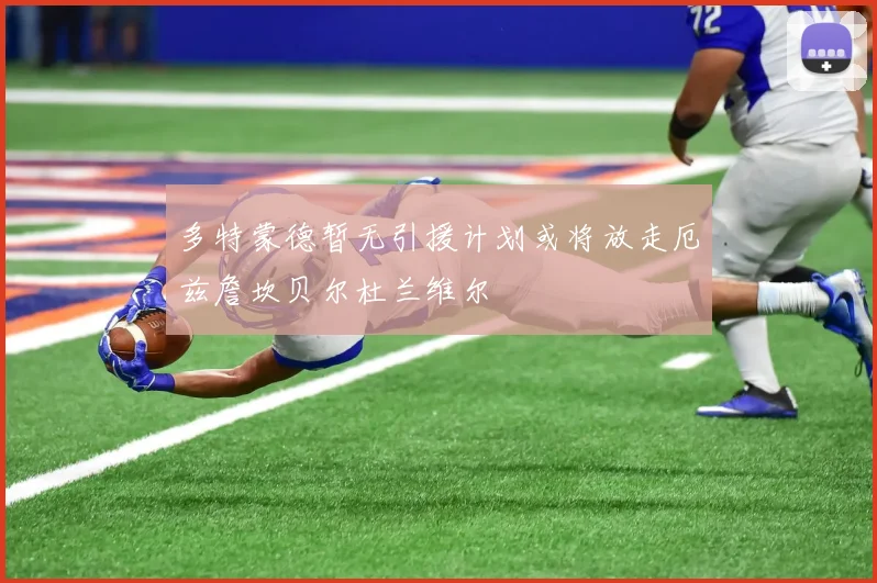多特蒙德暂无引援计划或将放走厄兹詹坎贝尔杜兰维尔