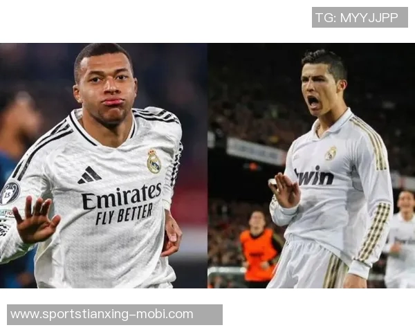 阿斯评论：皇马应为姆巴佩引入强力队友以重现C罗时代辉煌