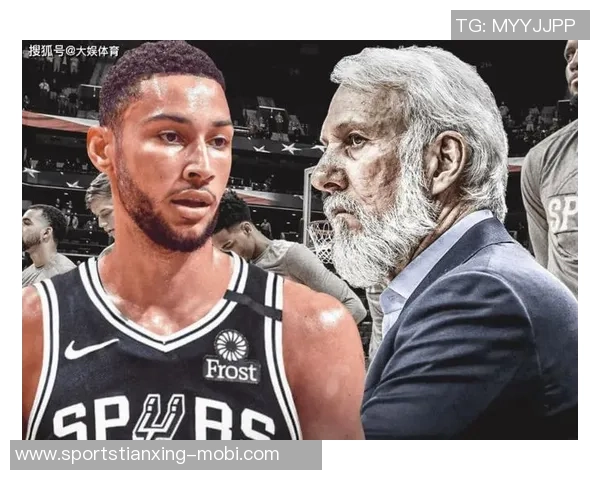 西蒙斯谈五连客挑战上半场防守为球队奠定胜利基调