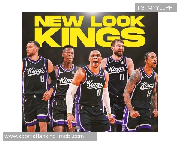 威少加盟国王背后的深层原因与季后赛希望的真实分析