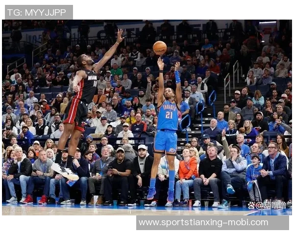 阿德巴约谈战胜雷霆的艰难过程与球队实力的提升 阿德巴约谈战胜雷霆的艰难过程与球队实力的提升